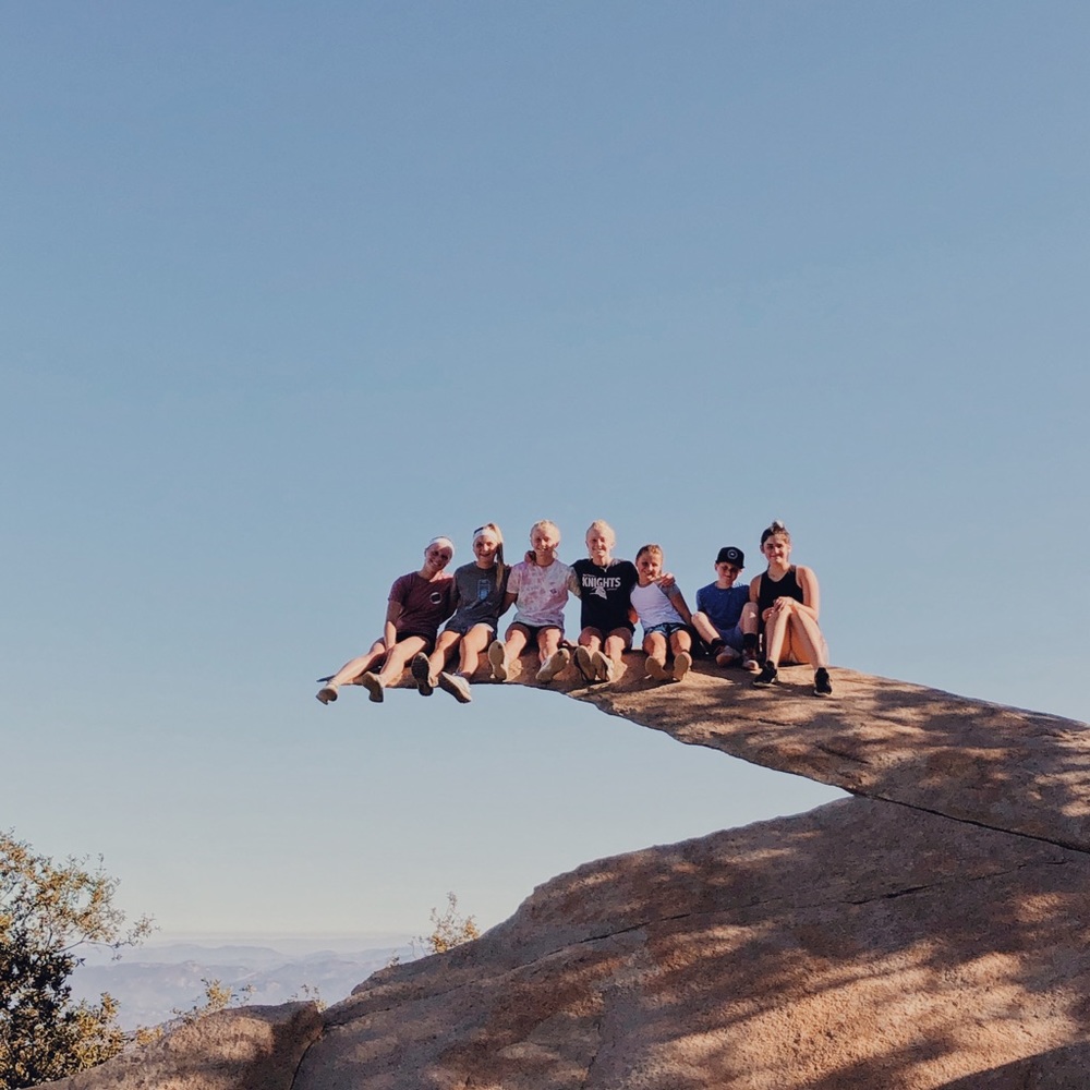 Meet your Posher, Grace